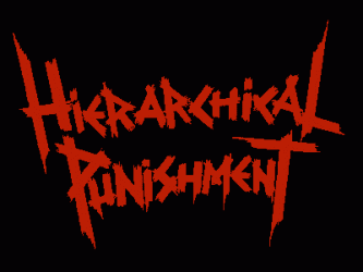 logo Hierarchical Punishment